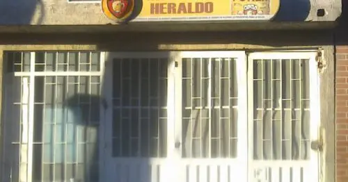 MINI TEJO HERALDO BOGOTÁ MINI TEJO HERALDO BOGOTÁ